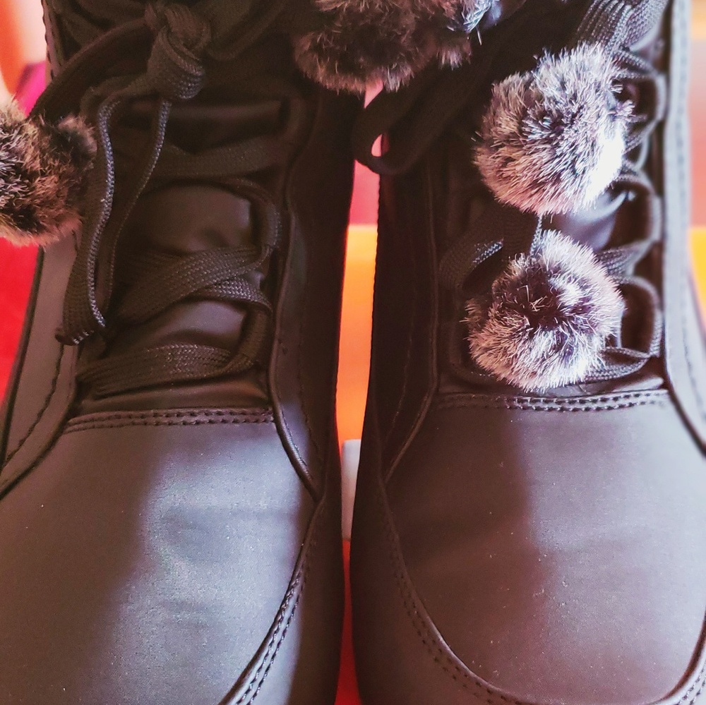 Boots